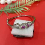 Openable Handcuff One Carat B-1250074005 - Image 2