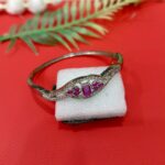 Openable Handcuff One Carat B-1150074005 - Image 2