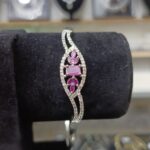 Openable Handcuff One Carat B-1150074005