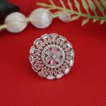 Cocktail Ring American Diamond R-2170565005 - Image 5