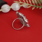 Cocktail Ring American Diamond R-2160565005 - Image 7