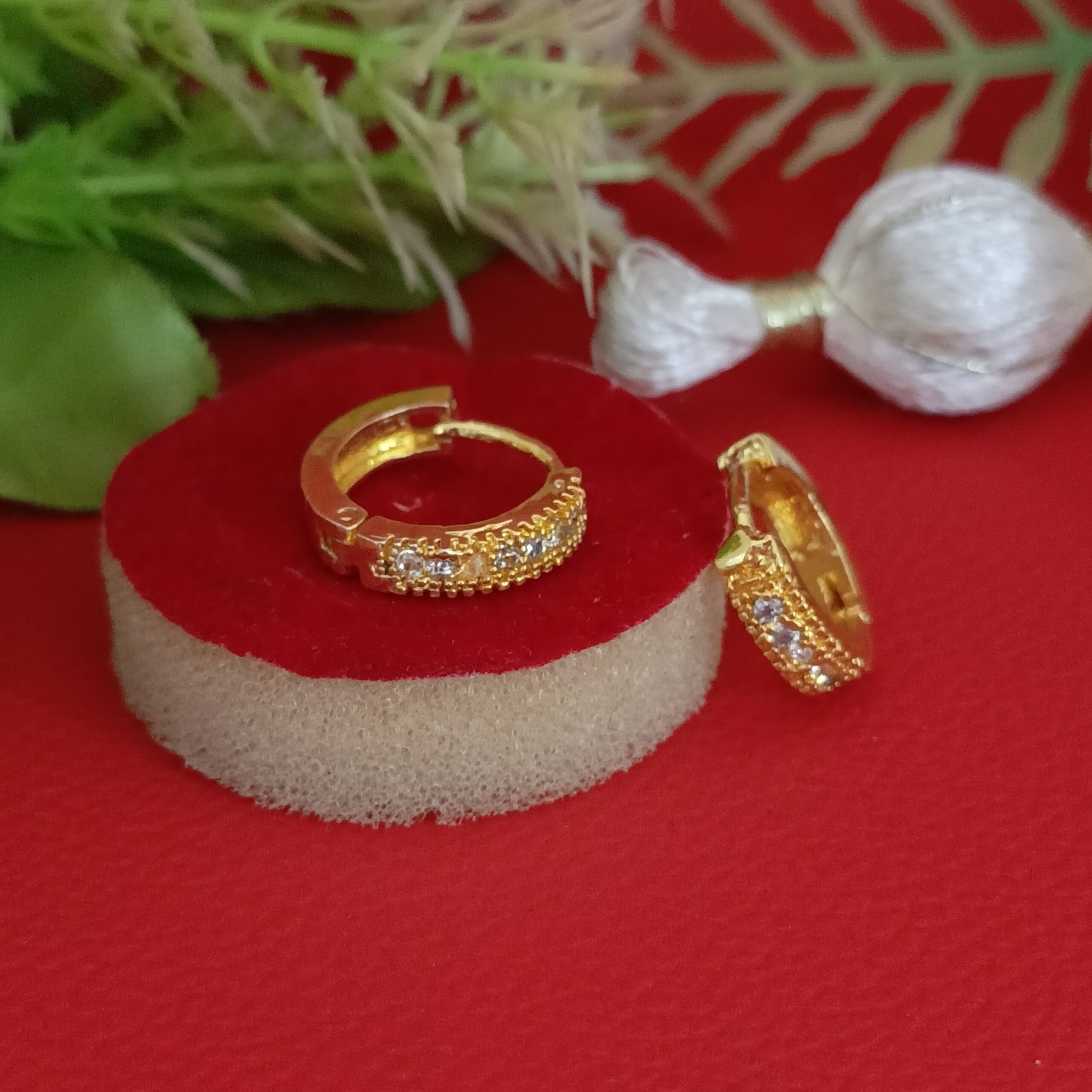 0-0x0-0-0# Bali One Carat BI-135042005 - Image 1