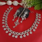 Necklace One Carat N-1550220005