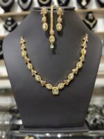 Necklace One Carat N-1950172005 - Image 2