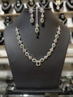 Necklace One Carat N-1950172005 - Image 4