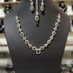 Necklace One Carat N-1950172005