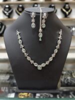 Necklace One Carat N-1950172005 - Image 5