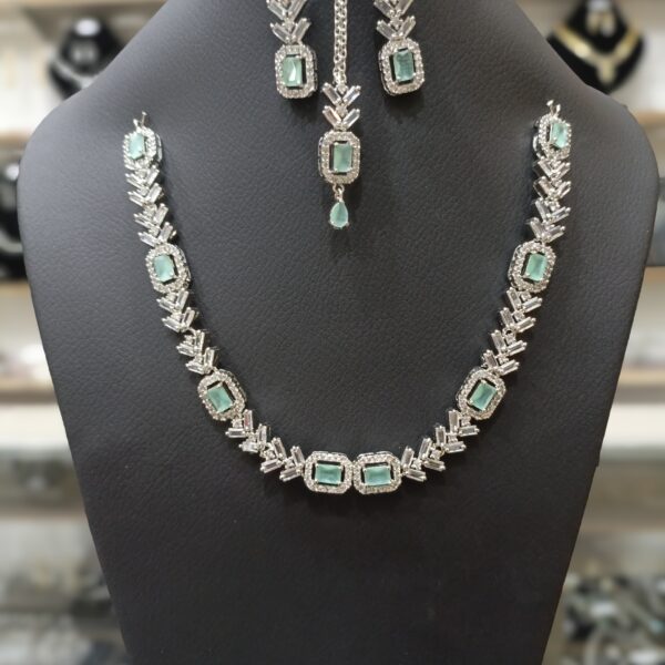 Necklace One Carat N-2150214505