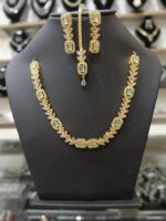 Necklace One Carat N-2150214505 - Image 9