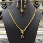 Necklace One Carat N-1250142005