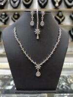 Necklace One Carat N-1250142005 - Image 2