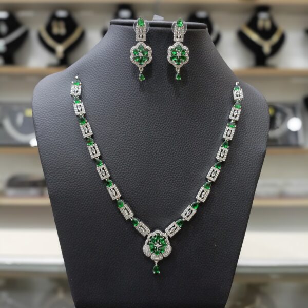 Necklace One Carat N-14502135005