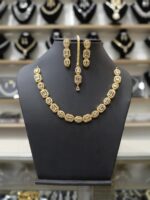 Necklace One Carat N-2250213505 - Image 8