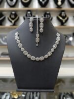 Necklace One Carat N-2250213505 - Image 5