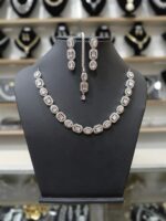 Necklace One Carat N-2250213505 - Image 3