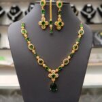 ProductNecklace One Carat N-1750237505