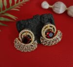 Earring One Carat E-215079005 - Image 6