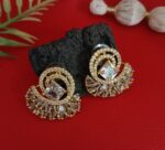 Earring One Carat E-215079005 - Image 2