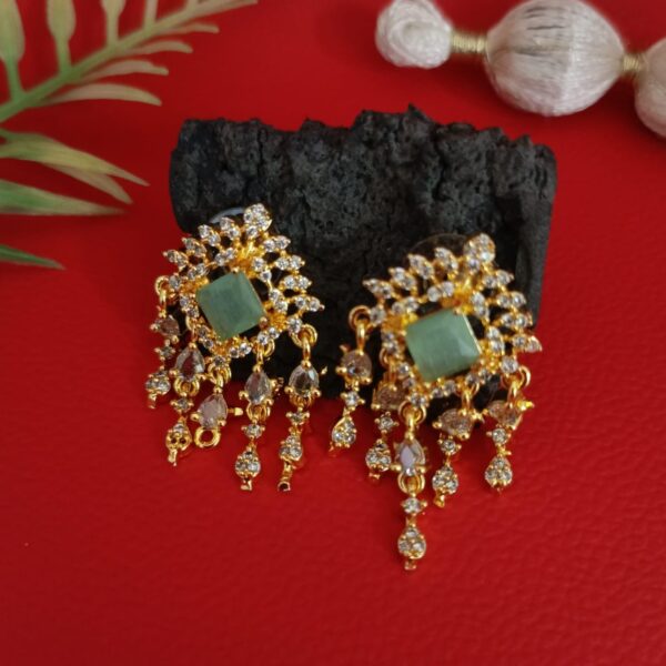 Earring One Carat E-315079005