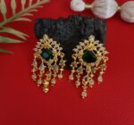 Earring One Carat E-315079005 - Image 4