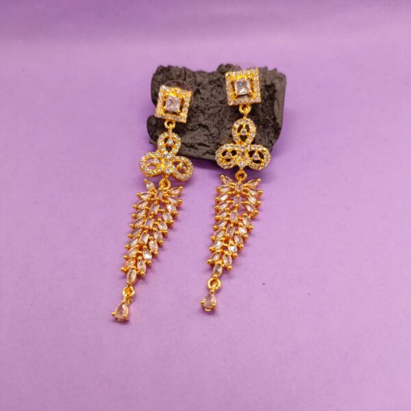 Earring One Carat E-215082005
