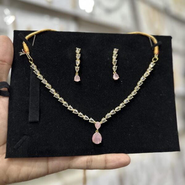 Necklace One Carat