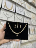 Necklace One Carat N-16522505 - Image 2