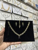 Necklace One Carat N-16522505 - Image 3