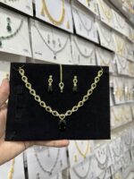 Necklace One Carat N-16522505 - Image 4
