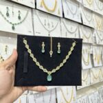 Necklace One Carat N-16522505