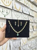 Necklace One Carat N-16522505