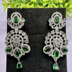 Earring One Carat DKE-19132060