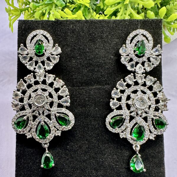 Earring One Carat DKE-19132060