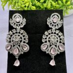Earring One Carat DKE-19132060 - Image 5