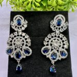 Earring One Carat DKE-19132060 - Image 6