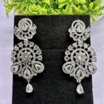 Earring One Carat DKE-19132060 - Image 7