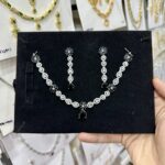 Necklace One Carat N-77516905 - Image 2