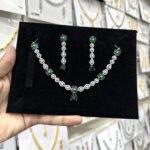 Necklace One Carat N-77516905 - Image 5