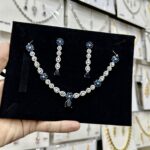 Necklace One Carat N-77516905