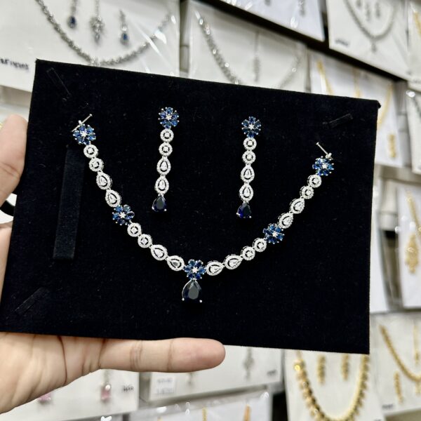 Necklace One Carat N-77516905