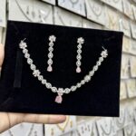 Necklace One Carat N-77516905 - Image 6