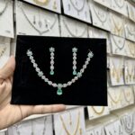 Necklace One Carat N-77516905 - Image 3