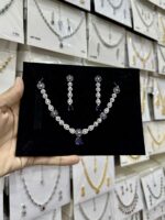 Necklace One Carat N-77516905 - Image 4