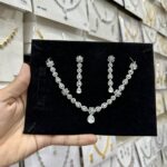 Necklace One Carat N-77516905 - Image 8