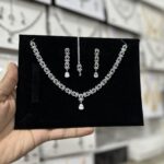 Necklace One Carat N-50522805