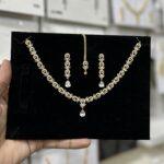 Necklace One Carat N-50522805 - Image 2