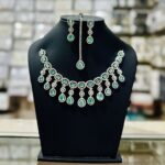 Necklace One Carat N-91527905