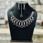 Necklace One Carat N-91527905 - Image 7