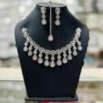 Necklace One Carat N-91527905 - Image 6