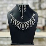 Necklace One Carat N-91527905 - Image 4